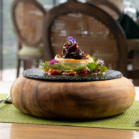 אלה Anasa Wellness Resort מראה חיצוני תמונה