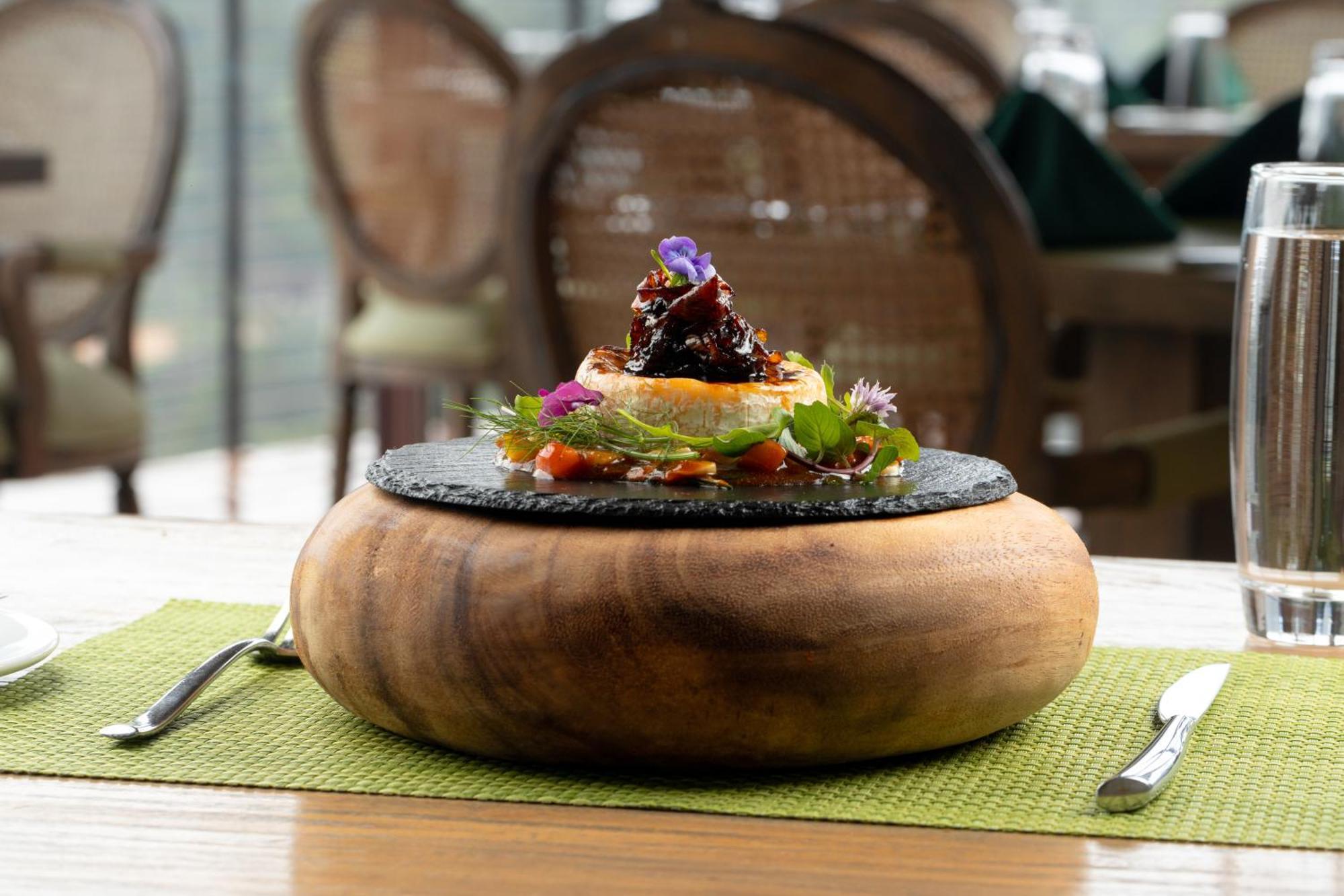 אלה Anasa Wellness Resort מראה חיצוני תמונה