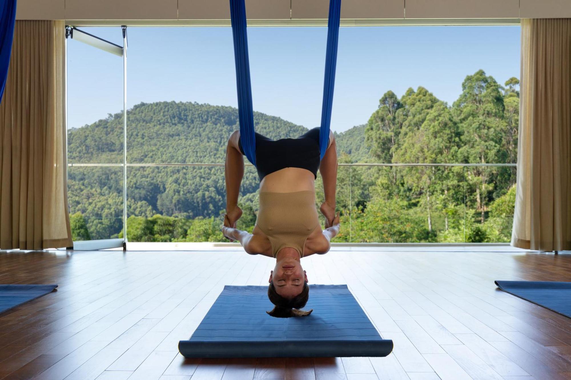 אלה Anasa Wellness Resort מראה חיצוני תמונה