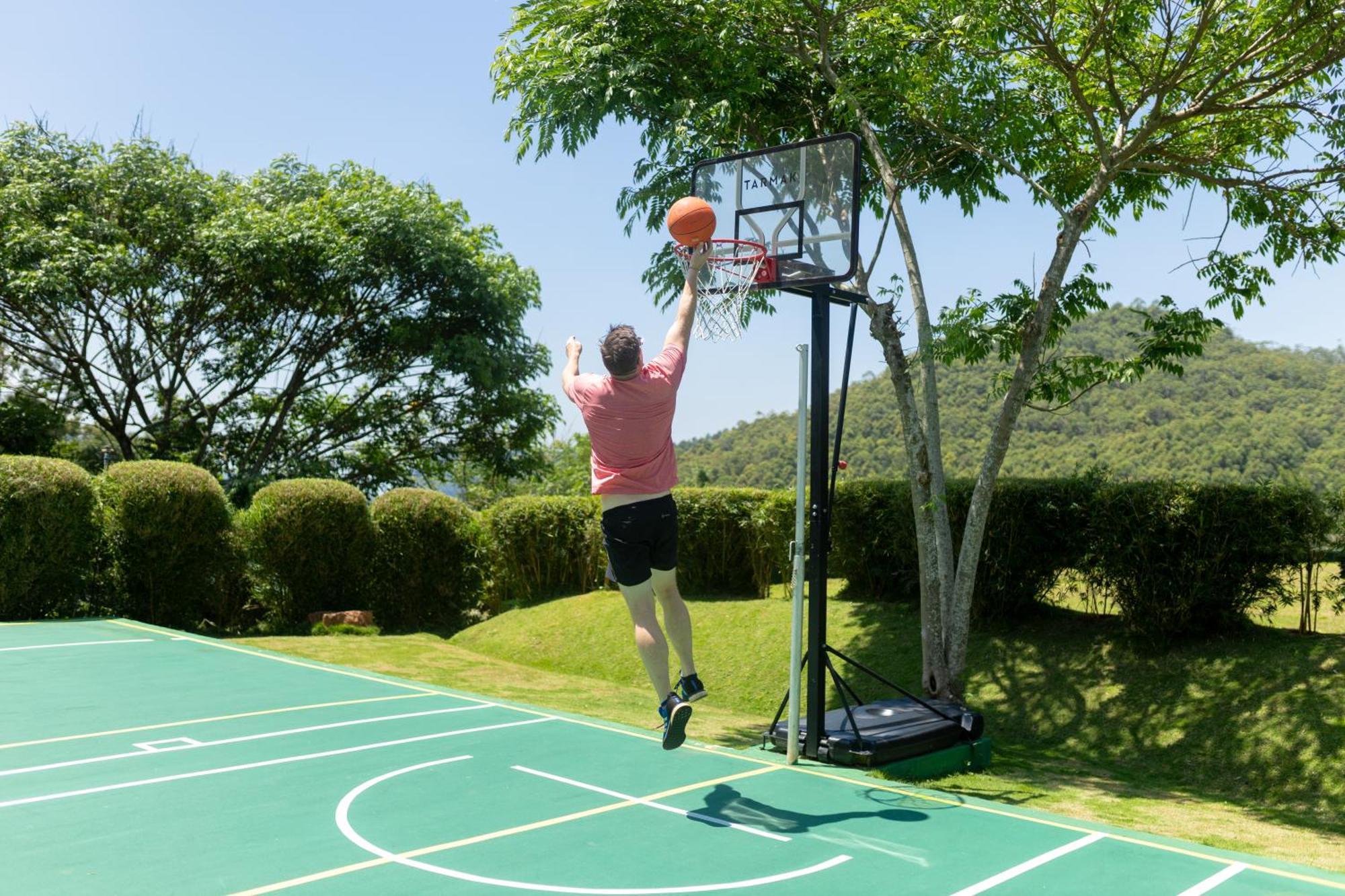 אלה Anasa Wellness Resort מראה חיצוני תמונה
