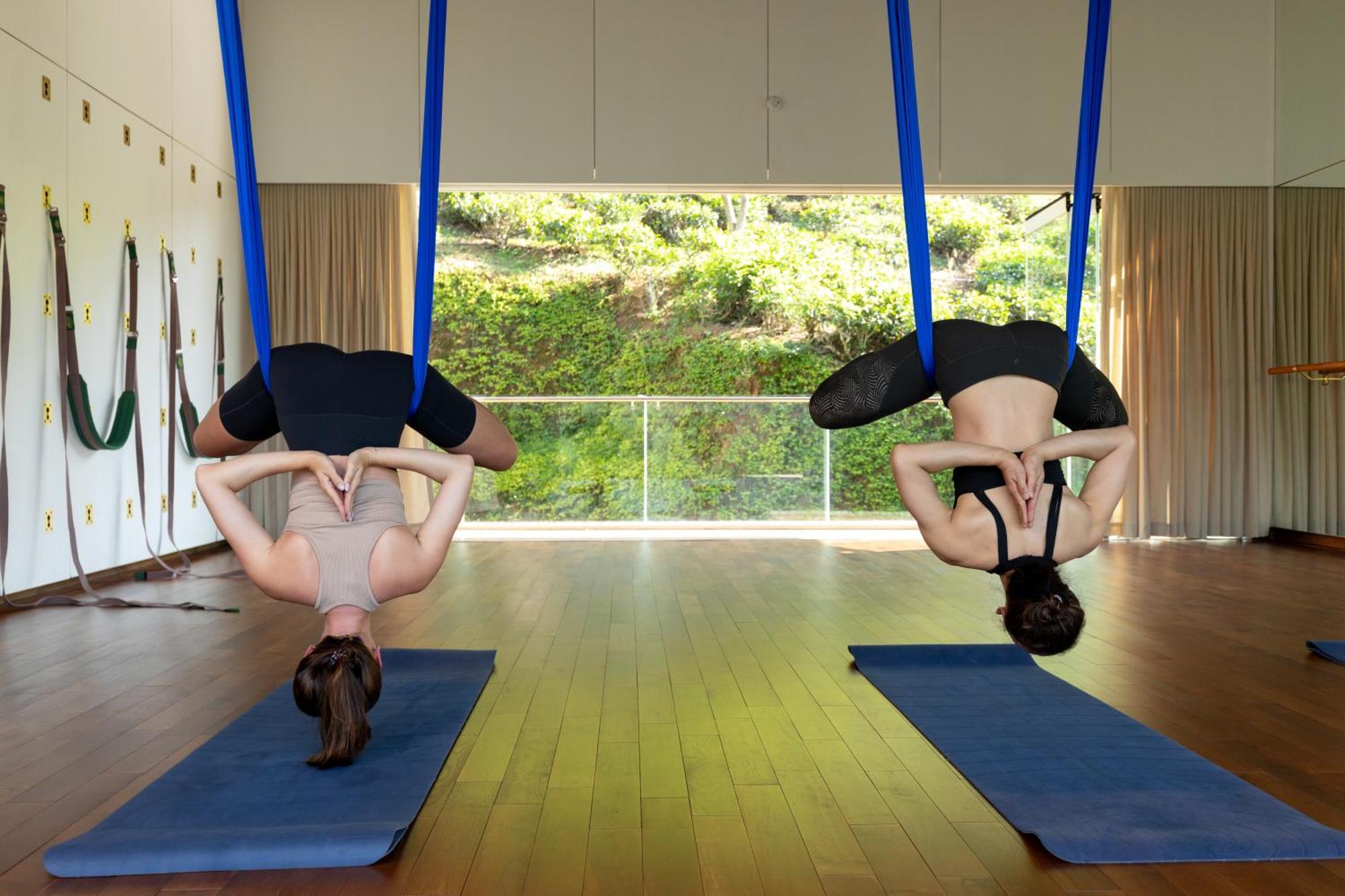 אלה Anasa Wellness Resort מראה חיצוני תמונה