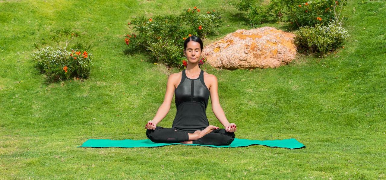 אלה Anasa Wellness Resort מראה חיצוני תמונה