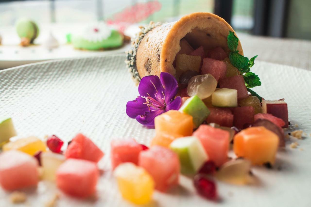 אלה Anasa Wellness Resort מראה חיצוני תמונה
