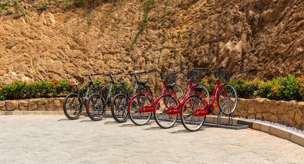אלה Anasa Wellness Resort מראה חיצוני תמונה