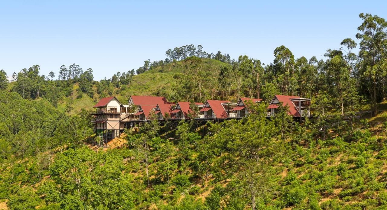 אלה Anasa Wellness Resort מראה חיצוני תמונה