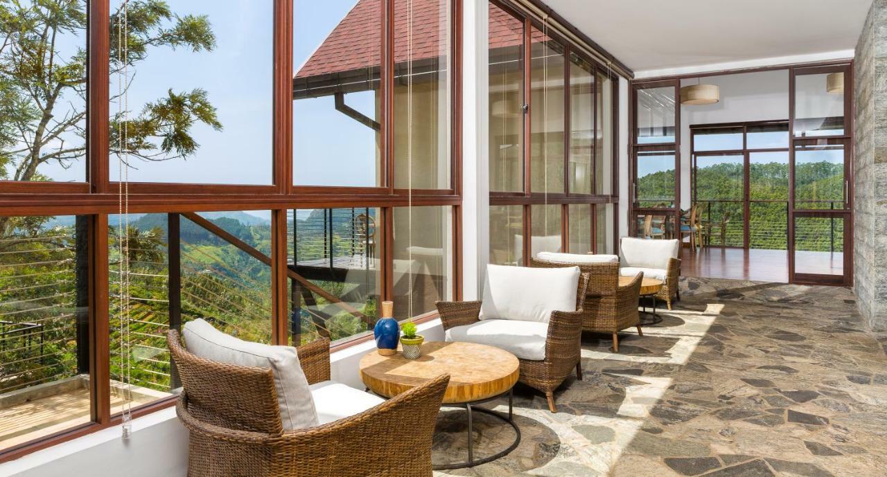 אלה Anasa Wellness Resort מראה חיצוני תמונה