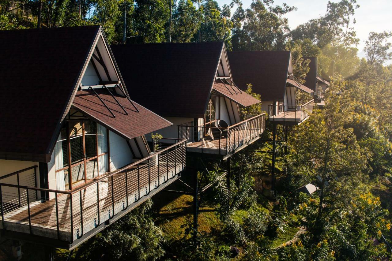 אלה Anasa Wellness Resort מראה חיצוני תמונה