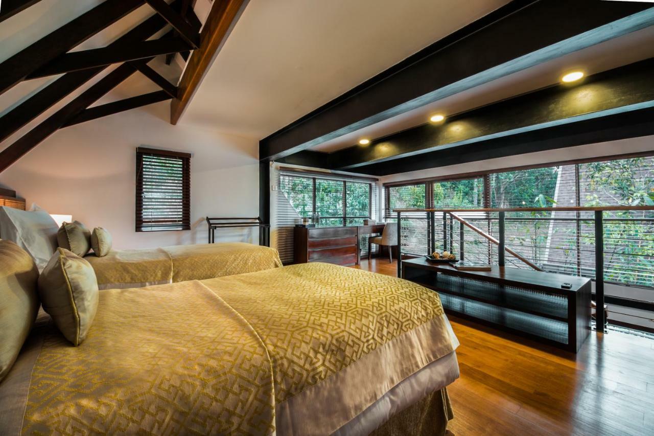 אלה Anasa Wellness Resort מראה חיצוני תמונה