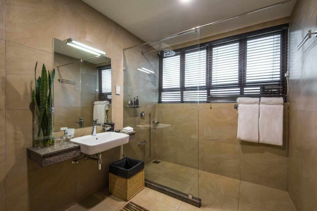 אלה Anasa Wellness Resort מראה חיצוני תמונה