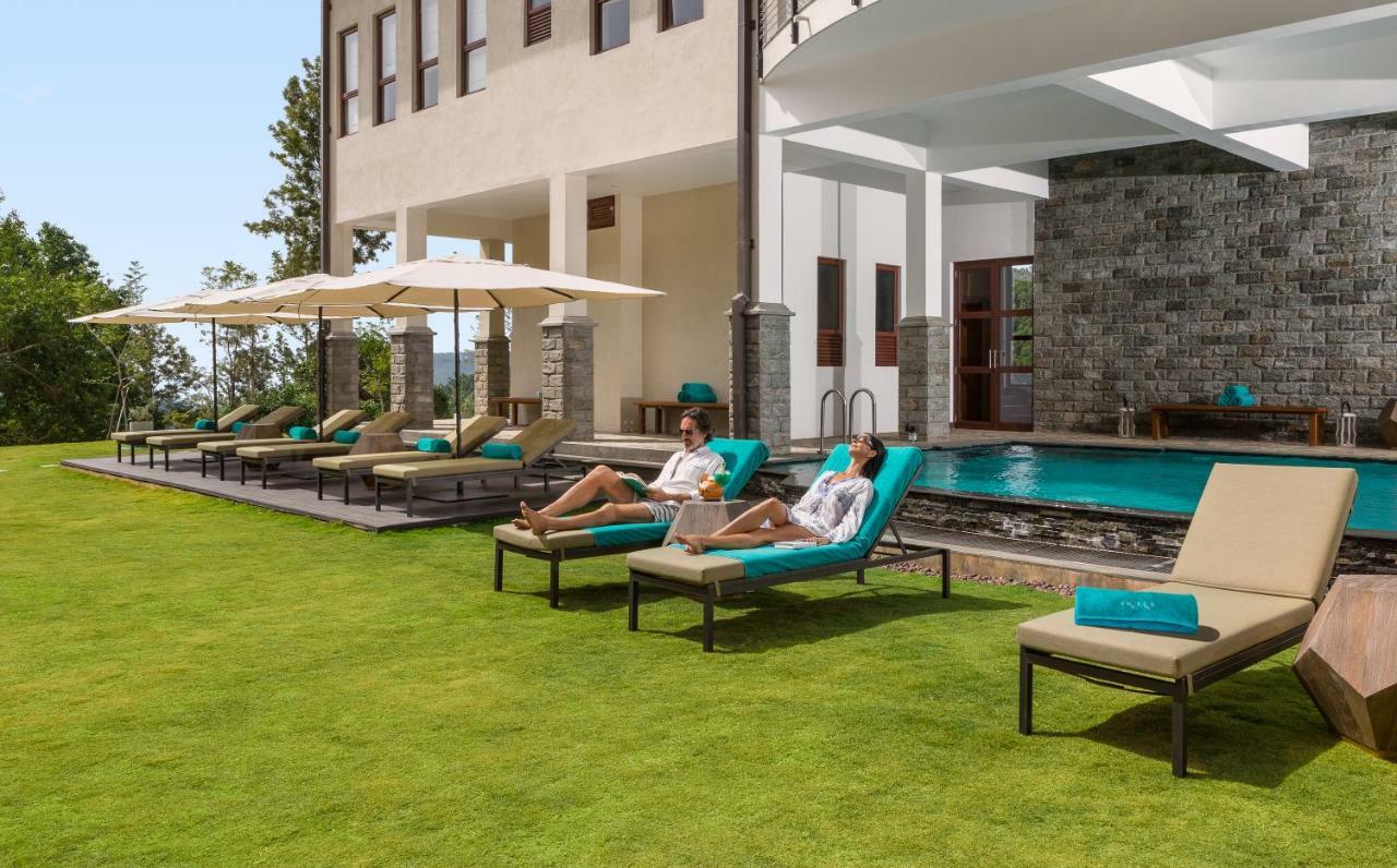 אלה Anasa Wellness Resort מראה חיצוני תמונה